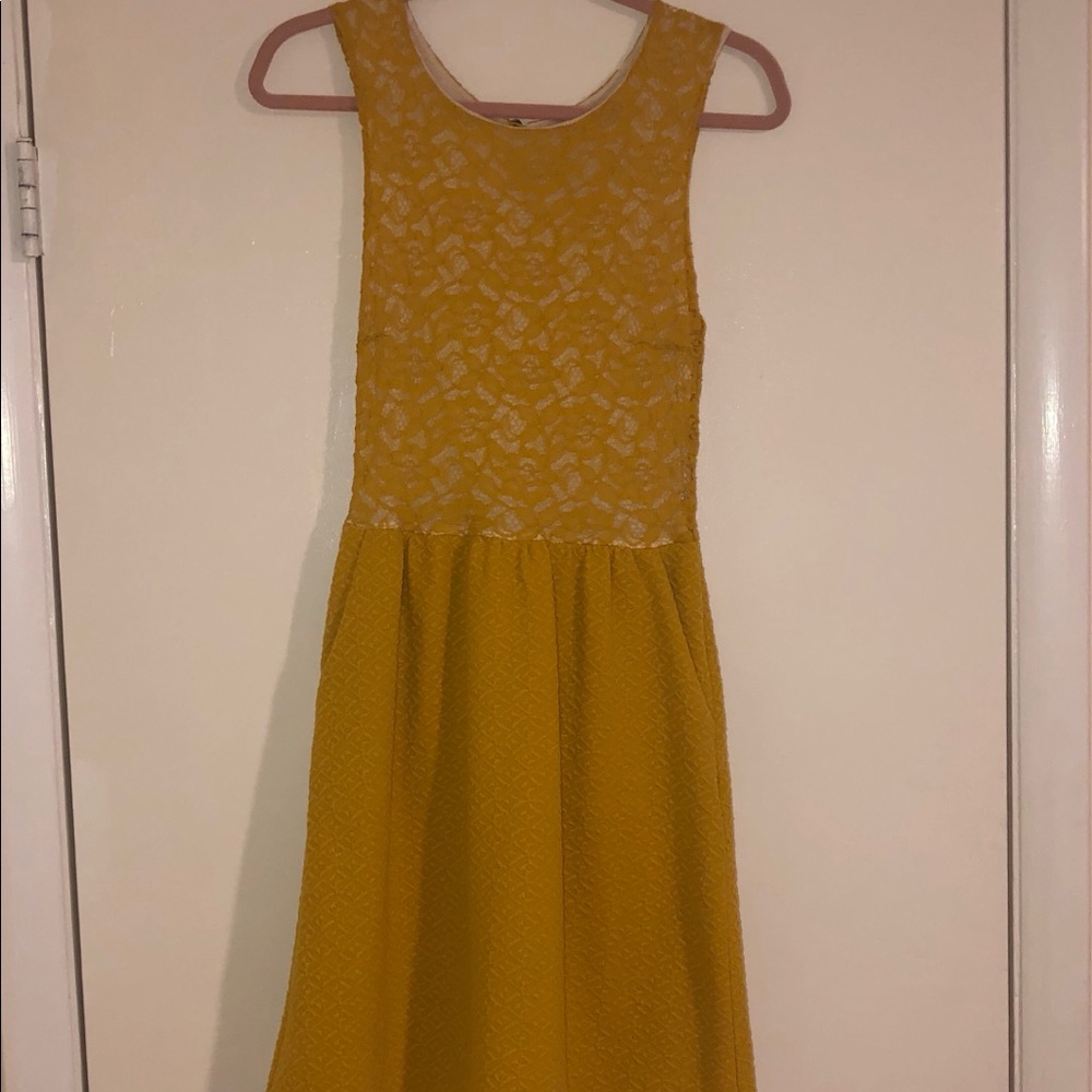Maeve Dress from Anthropology